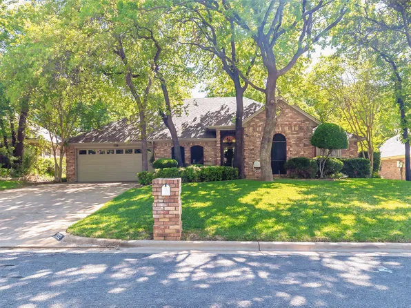 7732 Aubrey Ln, North Richland Hills, TX 76182