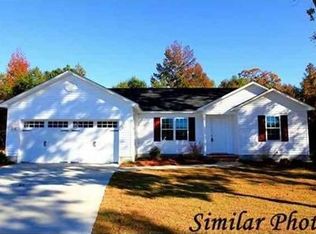 308 Reid Ct N, Jacksonville, NC 28540
