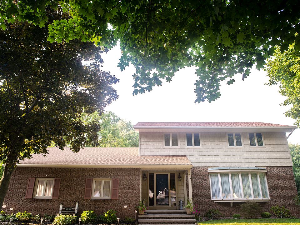 74 Old Meadow Drive