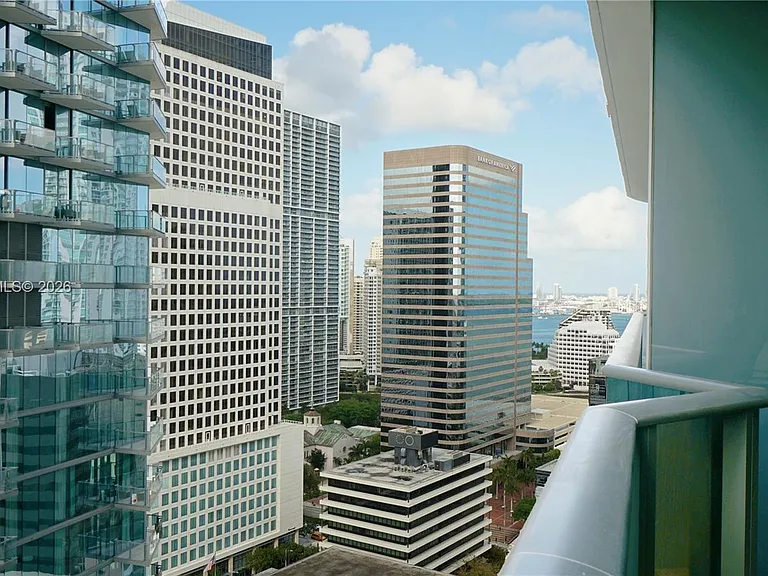 801 S Miami Ave #2506 — Photo 24