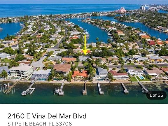 5th image of 2460 E Vina Del Mar Blvd