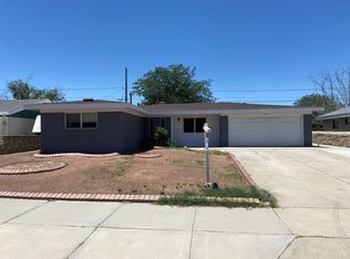 9608 Stonehaven Dr, El Paso, TX 79925