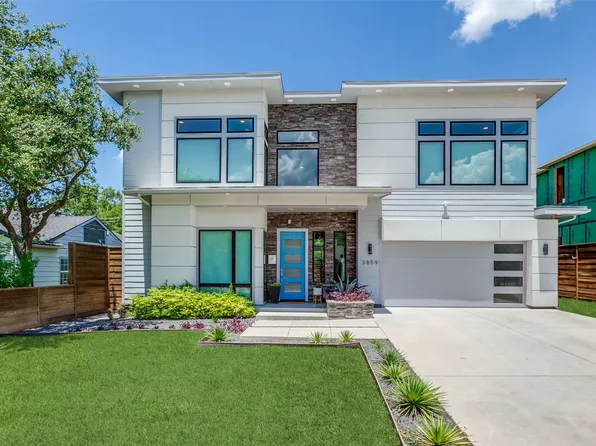 3859 Cortez Dr, Dallas, TX 75220