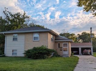 2117 Barr Dr #2117, Ames, IA 50010