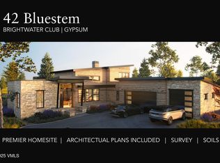 42 Bluestem, Gypsum, CO 81637