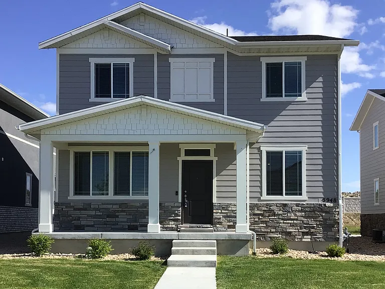 5948 Verdigris Dr — Photo 1