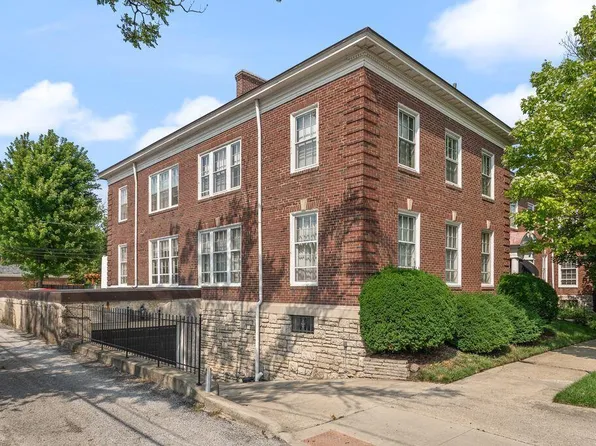 964 Madison Ave Unit E, Columbus, OH 43205