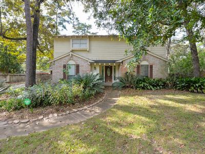 704 Brook Hollow Dr, Conroe, TX, 77385