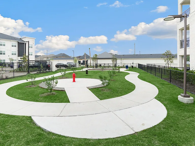 Domain Town Center — Photo 13