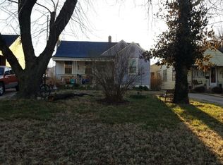 1308 N Bobbie St, Augusta, KS 67010
