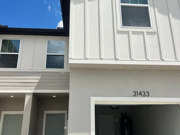 31433 Amberview Bnd, Wesley Chapel, FL 33545