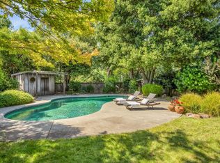 1154 Cayetano Dr, Napa, CA 94559