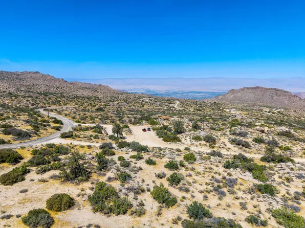 LOT 16 Carrizo Rd, Mountain Center, CA 92561