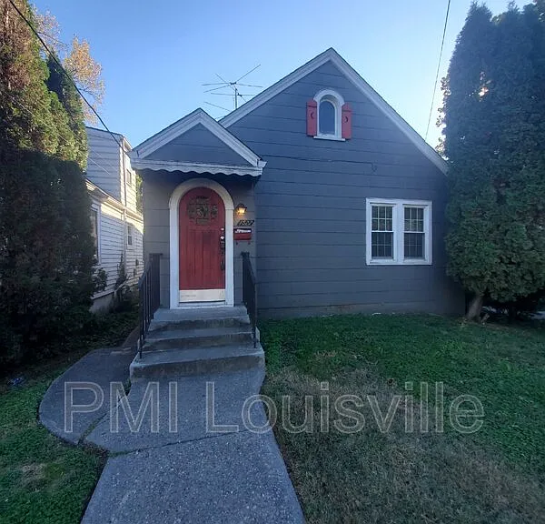 1522 Clara Ave — Photo 1