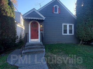 1522 Clara Ave, Louisville, KY 40215