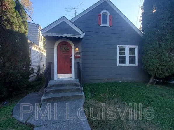 1522 Clara Ave, Louisville, KY 40215