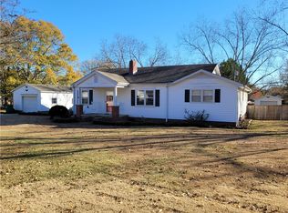 109 Hardy St, Williamston, SC 29697