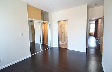 Rented by Julianna Realty Corp