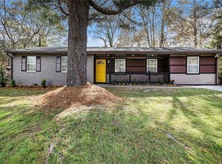 2760 Swansea Ct, Atlanta, GA 30349