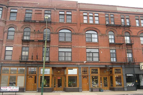 1166 W Grand Ave #3 Photo 1
