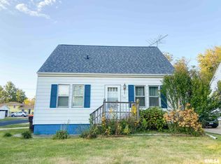 2307 W Forrest Hill Ave, Peoria, IL