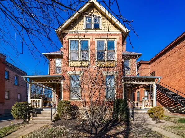 244-246 W Hubbard Ave, Columbus, OH 43215