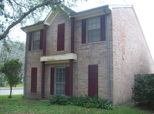 1919 Austin St, Bay City, TX 77414