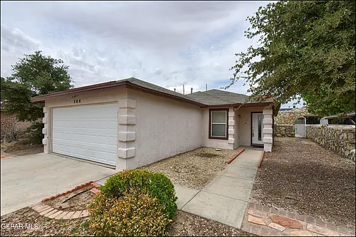 508 Covington Ridge Way Photo 1
