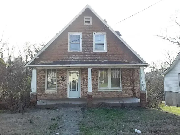 109 Park St, Martinsville, VA 24112