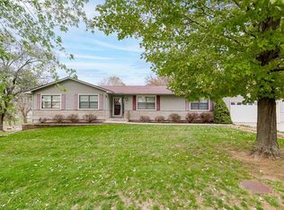 317 E Willetta St, Drexel, MO 64742