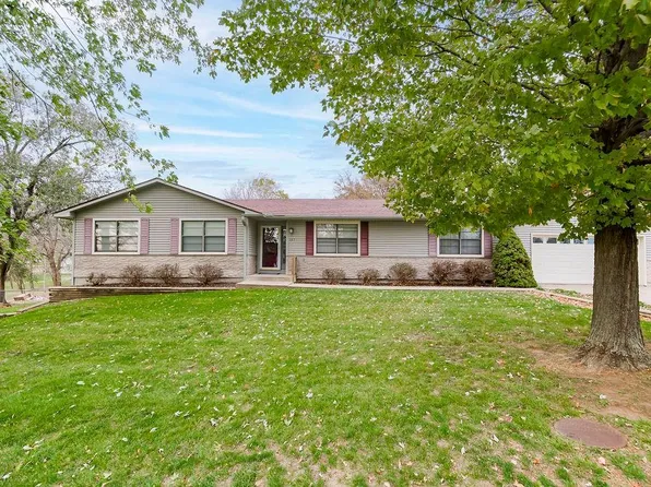 317 E Willetta St, Drexel, MO 64742
