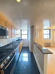 Rented by Corcoran