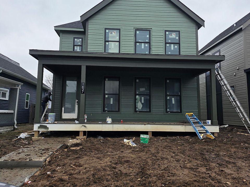 1st image of 1637 Carrollton Ave
