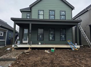 1637 Carrollton Ave, Indianapolis, IN 46202