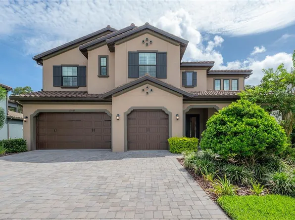 19607 Whispering Fern Pl, Lutz, FL 33558