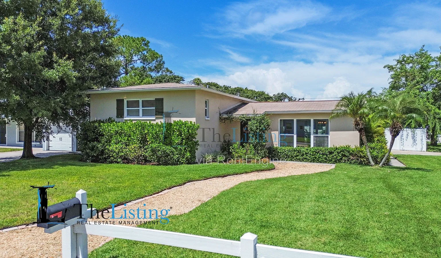 3 bed, 2.0 bath, 1260 sqft, $2,885 — Photo 1