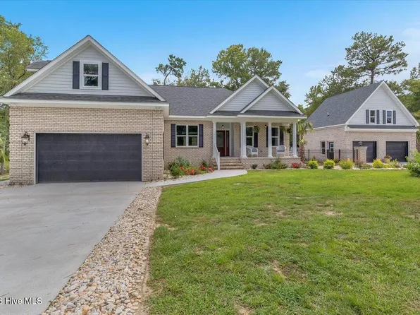 2507 Mary Frances Court NE #2507, Bolivia, NC 28422