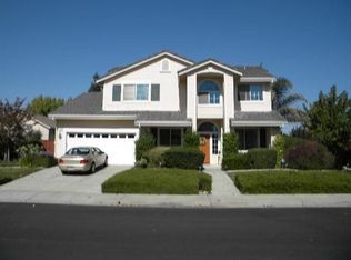 5524 Goldenrod Dr, Livermore, CA
