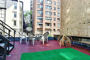 Rented by The Search D&M