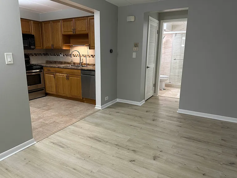 5231 N East River Rd #1M — Photo 6