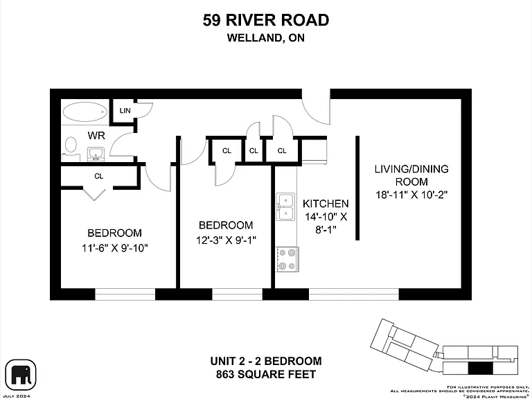 59 River Rd — Photo 25