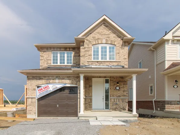 227 Ash St, Scugog, ON L9L 1E2