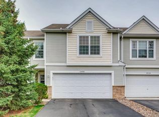 6448 157th St W, Apple Valley, MN 55124