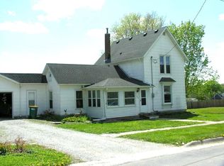103 2nd St SE, Nora Springs, IA 50458