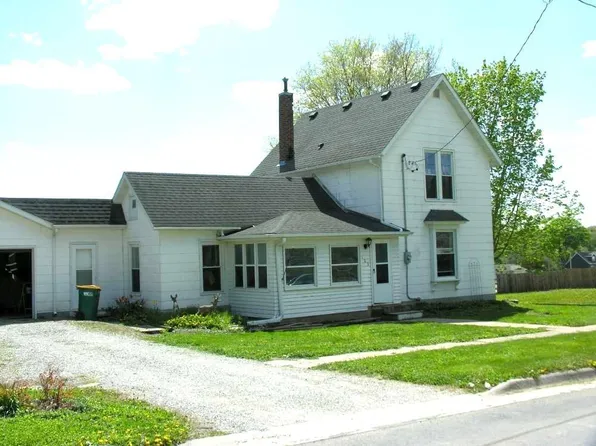 103 2nd St SE, Nora Springs, IA 50458