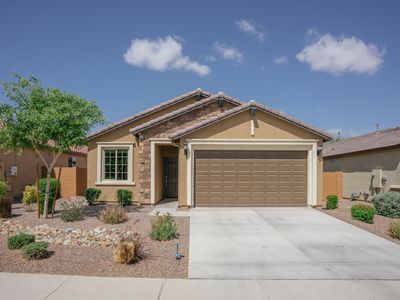 20542 N 260th Ln, Buckeye, AZ, 85396