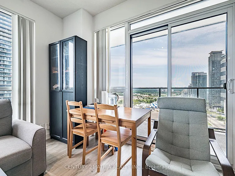 2212 Lake Shore Blvd W #2808 — Photo 23
