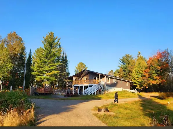 198 Skibo Dr, Crystal Falls, MI 49920