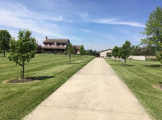 1234 Shannon Ave, Indianapolis, IN