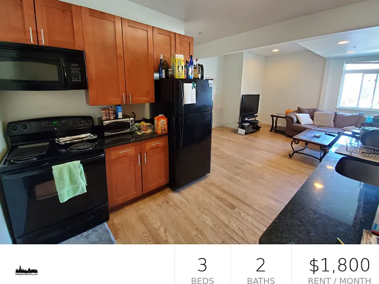 811 Madison Avenue — Photo 1